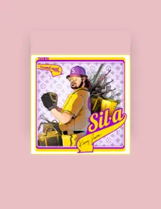 Escucha a SIL-A, mira videos musicales, lee su biografía, consulta las fechas de las gira y más.