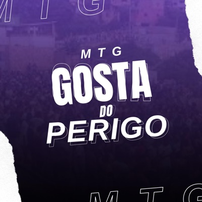 GOSTA DO PERIGO (feat. Mc mininin & Mc lh) - Single