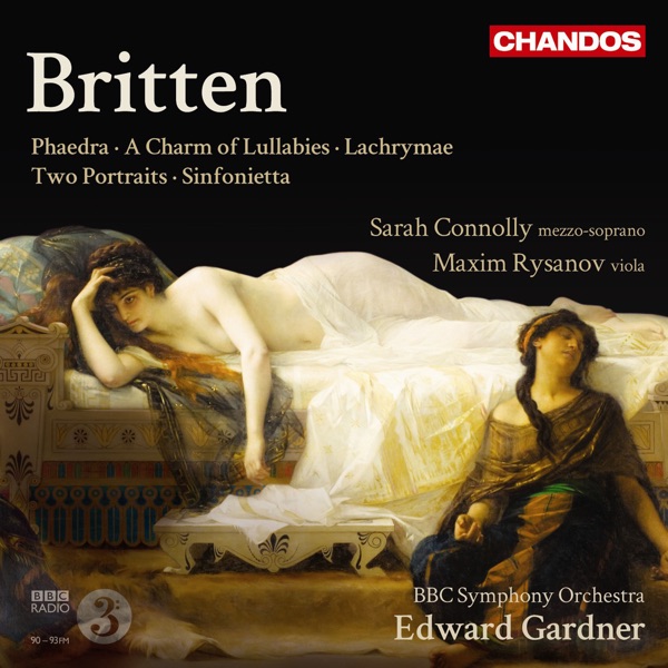 Britten: Works