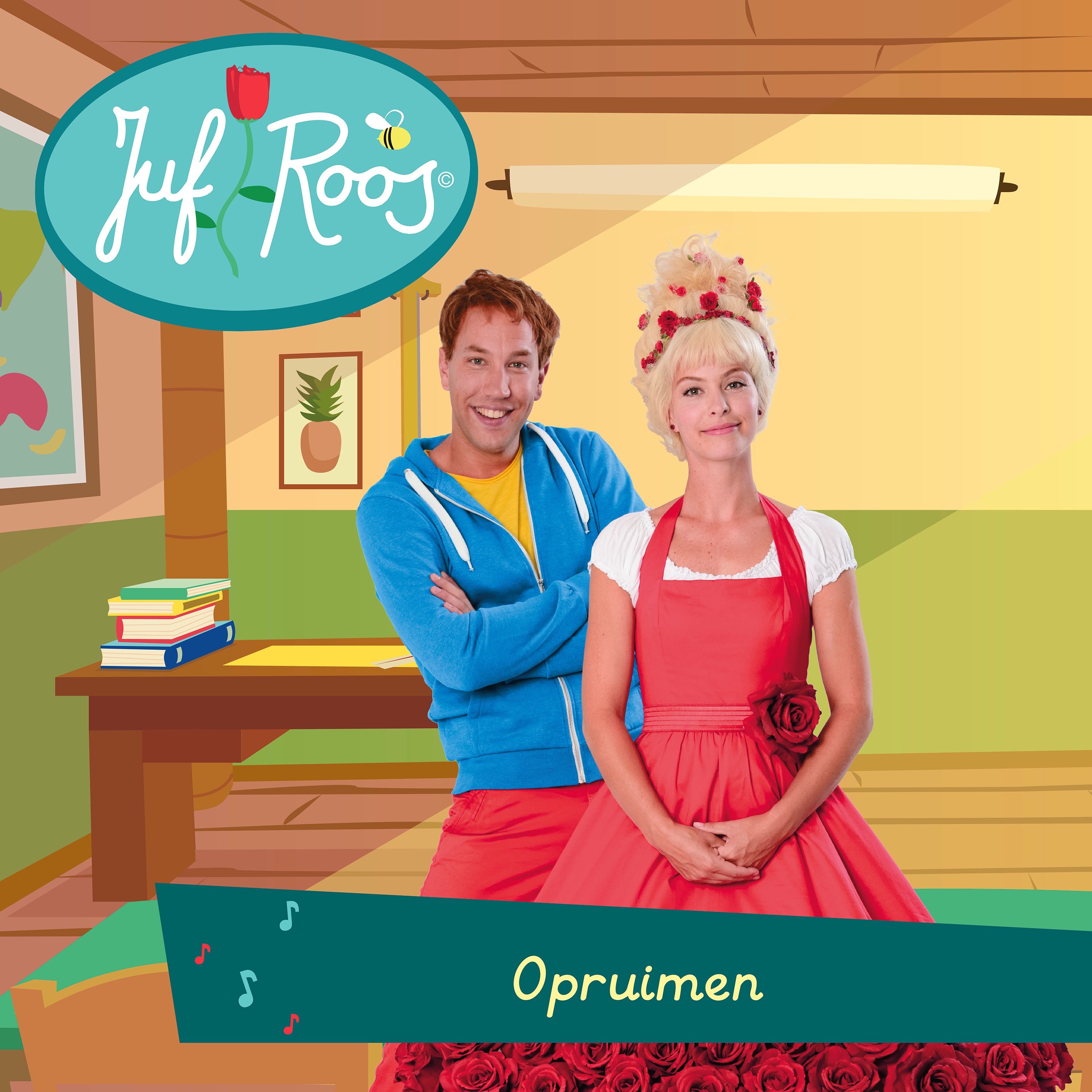 Opruimen - Single