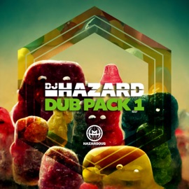 Going On (No Vocal) DJ Hazard