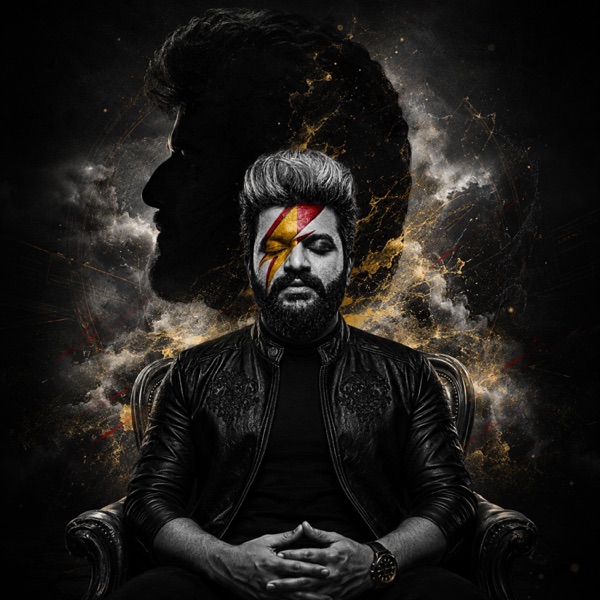 Ninna Neralu Bgm (feat. Vikhyath & Mahabala Ramm)
