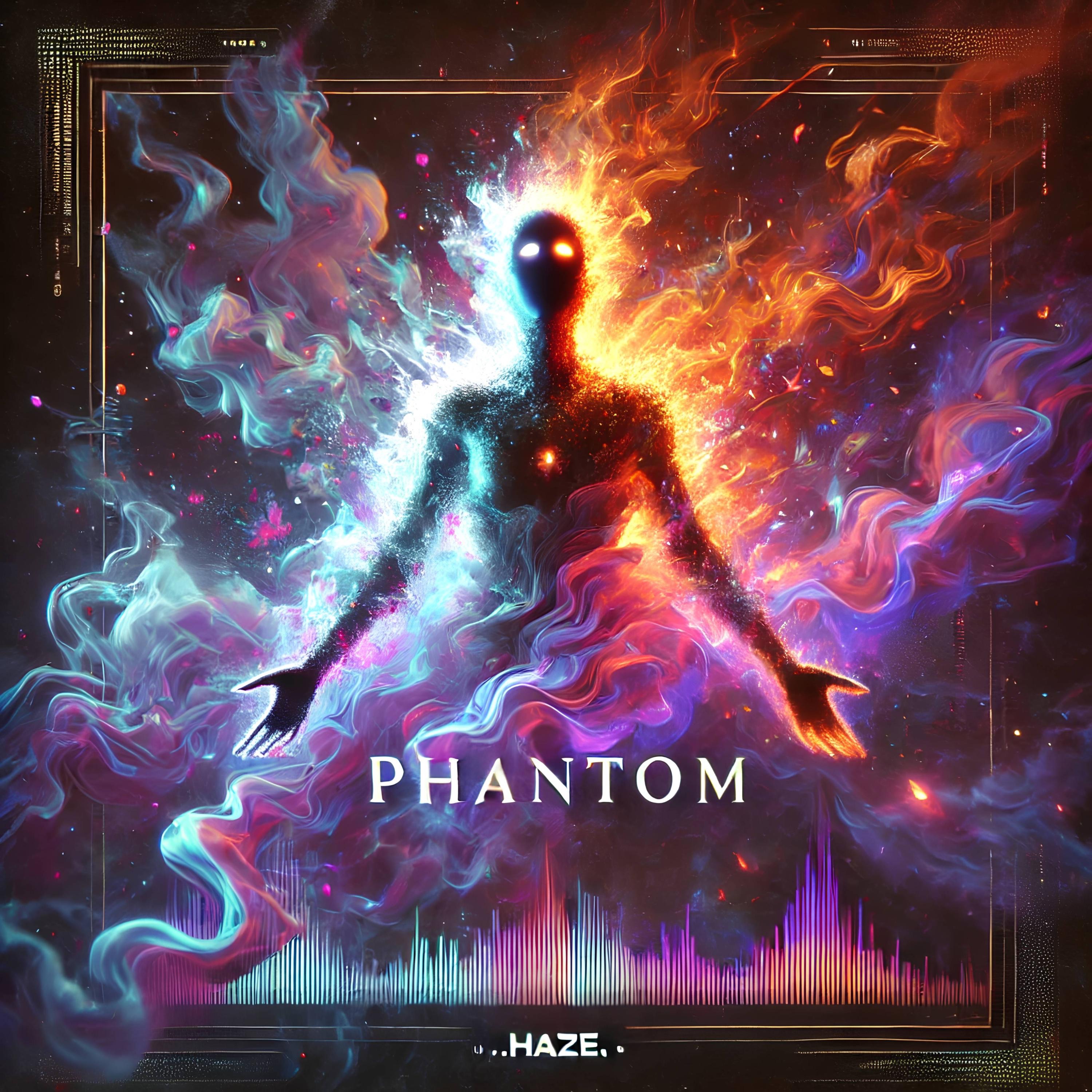 Phantom - Single