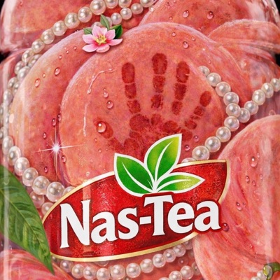 NAS-TEA (feat. Leeon) - Single