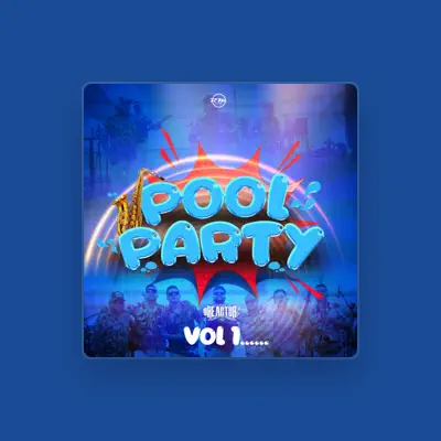 Listen to Grupo Reactor De San Luis Potosí, watch music videos, read bio, see tour dates & more!