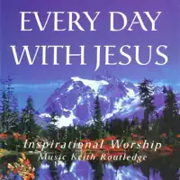 My Peace — Keith Routledge