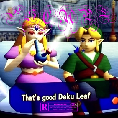 ESCAPE (feat. Denxito) - Single