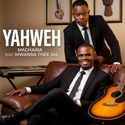 Yahweh - Single
