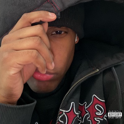 sorry, not on the album - EP