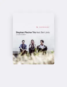 Stephan Plecher Trioを聴いたり、ミュージックビデオを鑑賞したり、経歴やツアー日程などを確認したりしましょう！