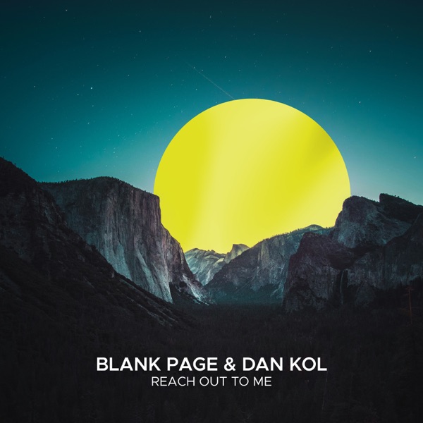 Reach Out to Me - Single