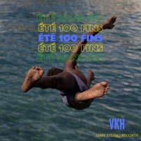 ÉTÉ 100 FINS - EP - Vkh