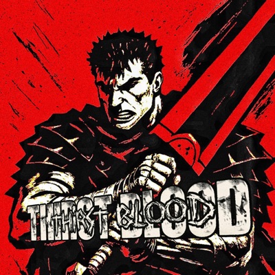 THIRST BLOOD - Single