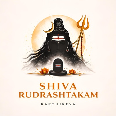 Shiva Rudrashtakam - Single