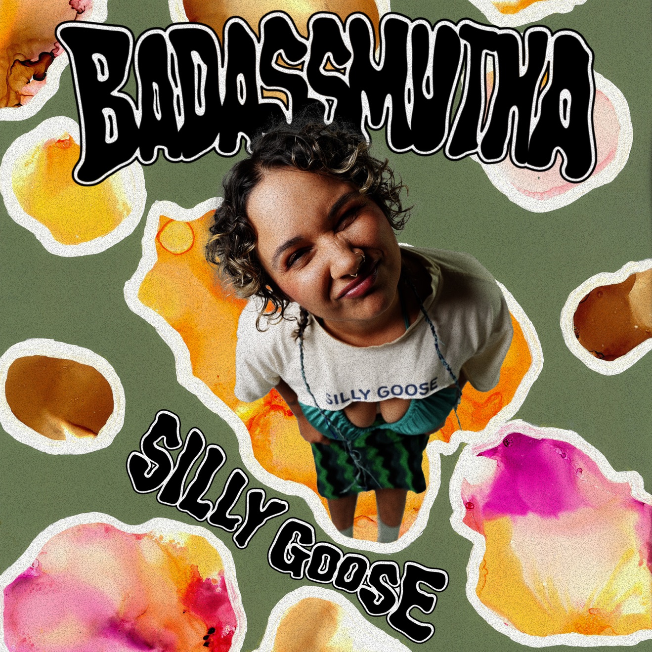 BADASSMUTHA – SILLY GOOSE – EP (2025) [iTunes Match M4A]