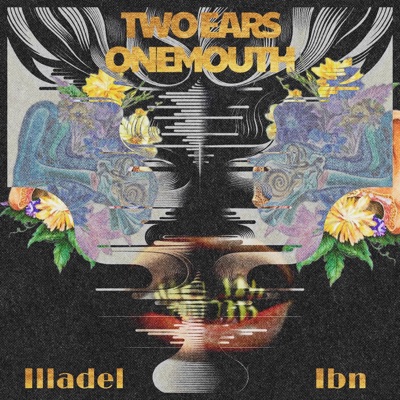 TWOEARSONEMOUTH - EP