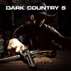Dark Country 5 - Various Artists