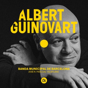 Albert Guinovart: 3 Paisatges pictòrics
