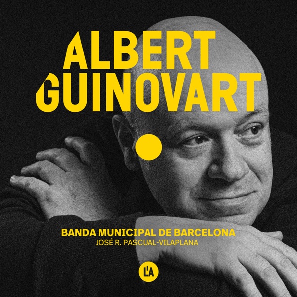 Albert Guinovart: 3 Paisatges pictòrics