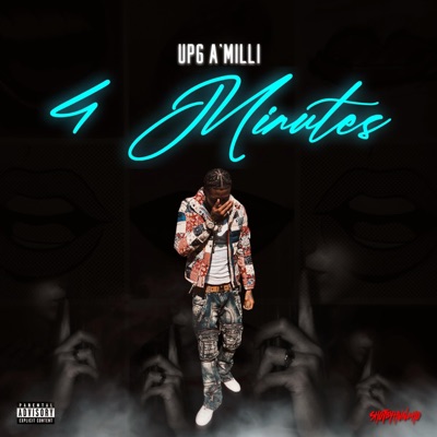 4 Minutes - EP