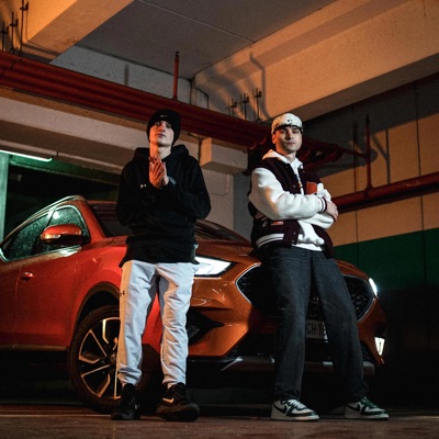 MVP (feat. TYX) - Single