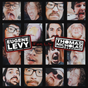 Fat Lip (feat. Thomas Nicholas Band) - Eugene Levy
