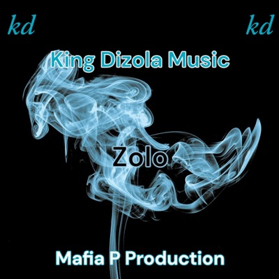 Zolo (feat. Makhanana, Mafia, John-Ten & Myy 45) - Single