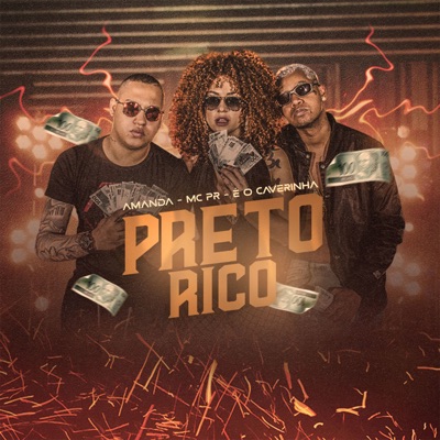 Preto Rico - Single