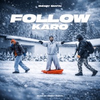 Follow Karo - Single - Emiway Bantai