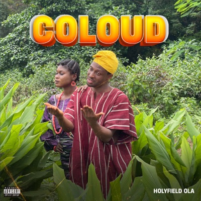 Coloud - Single