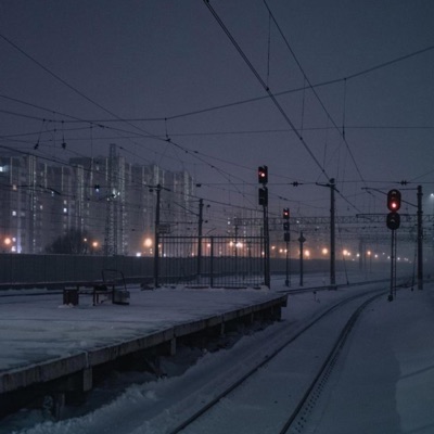 won't go away - Single