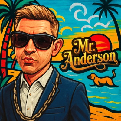 Mr. Anderson