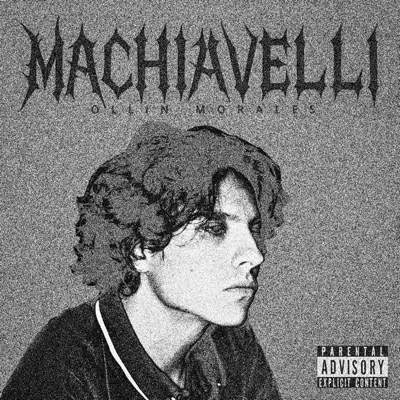 MACHIAVELL1 (feat. Zavalah & Satiro) - Single