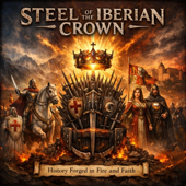 Steel Of The Iberian Crown