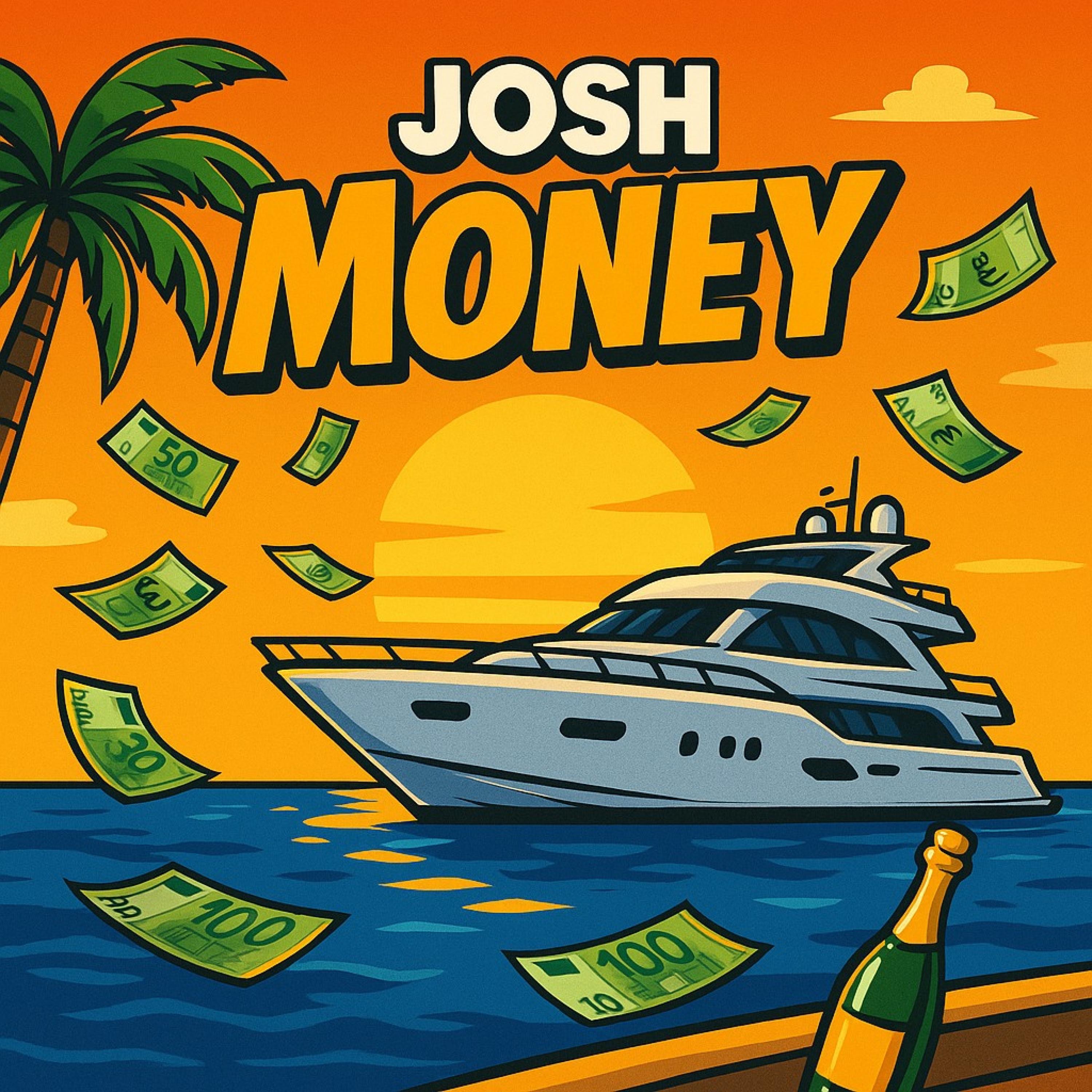 MONEY - Single