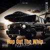 Hop Out The Whip (feat. Armani Sonata & Jaymess) - Single