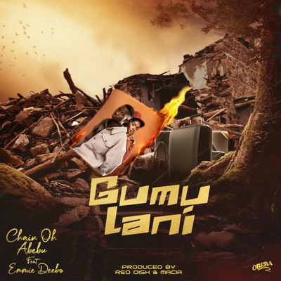 Gumulani (feat. Emmie Deebo) - Single