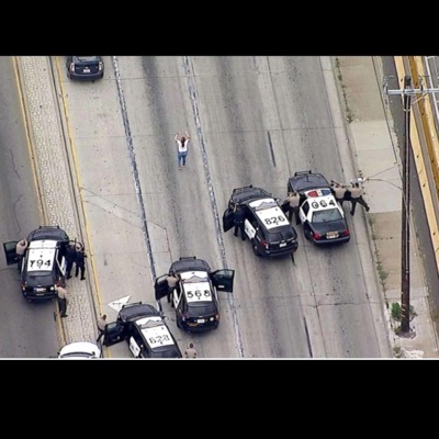 High Speed (feat. Brady) - Single