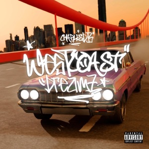 WESTCOAST DREAMZ (feat. T1MO)