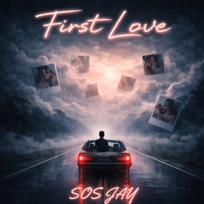 First love - EP