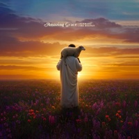 Amazing Grace - Single - Rehmahz & Oba Reengy