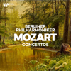 Mozart: Concertos - Berlin Philharmonic