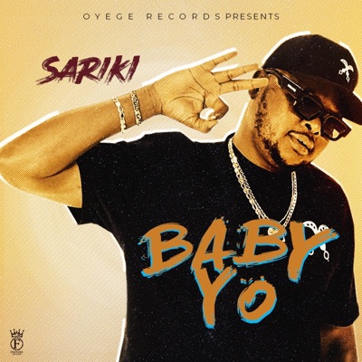 Baby Yo - Single