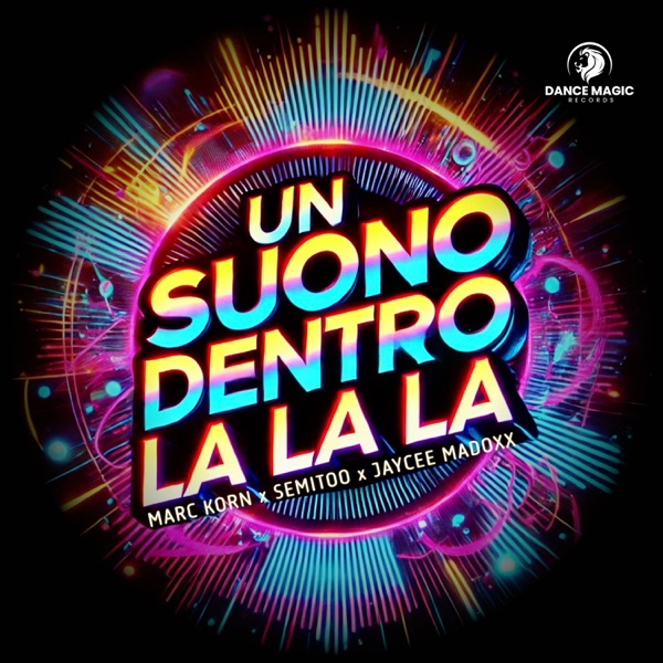 Un Suono Dentro La La La - Single