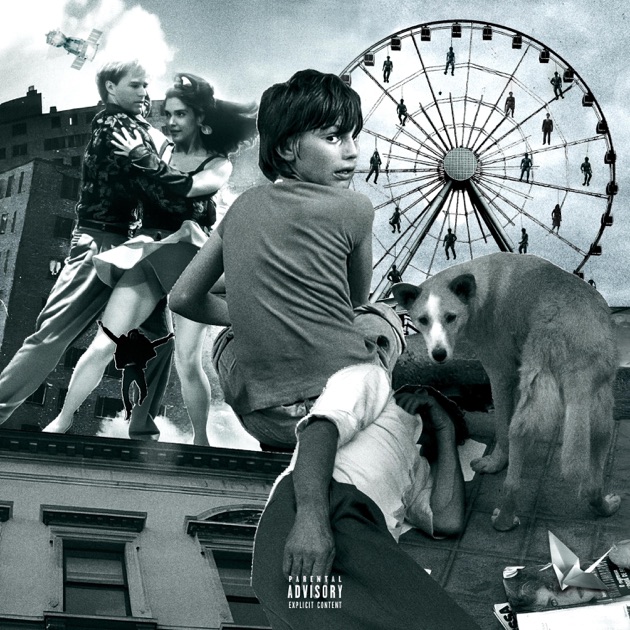 THE DOG's LIFE MIXTAPE - Alzhieのアルバム - Apple Music