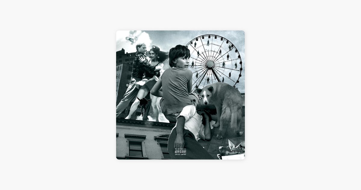THE DOG's LIFE MIXTAPE - Alzhieのアルバム - Apple Music