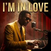 I'm in Love - EP