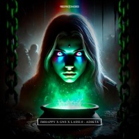 Adikta - Single - IMHAPPY, GNS & Lassi.0