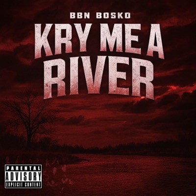 Kry Me A River (Lady Kop) - Single