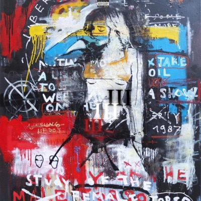 Poles Tucked - Single